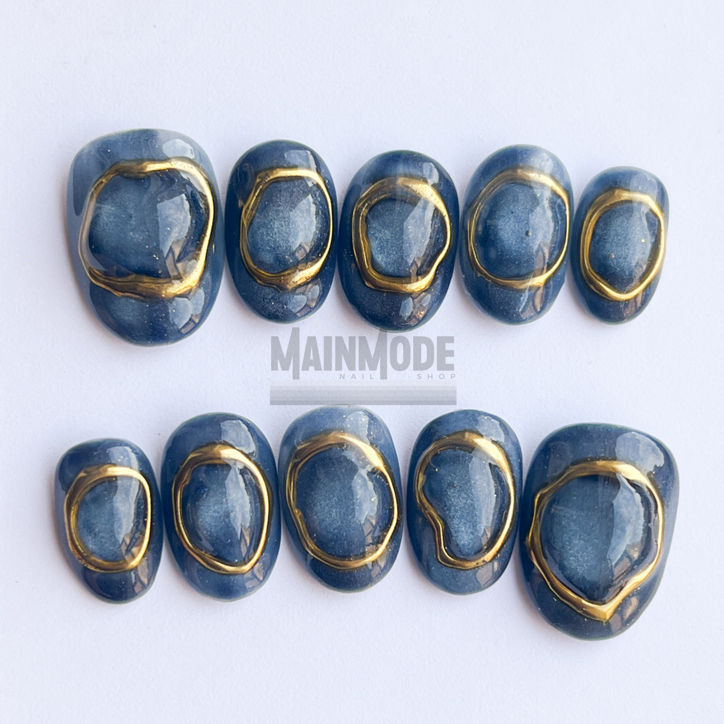 Cateye Gemstones