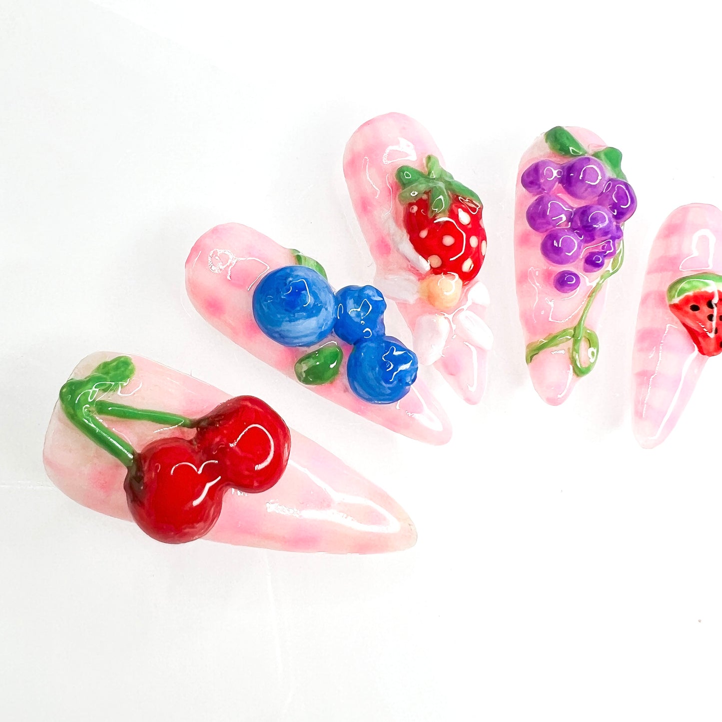 Summer Fruits