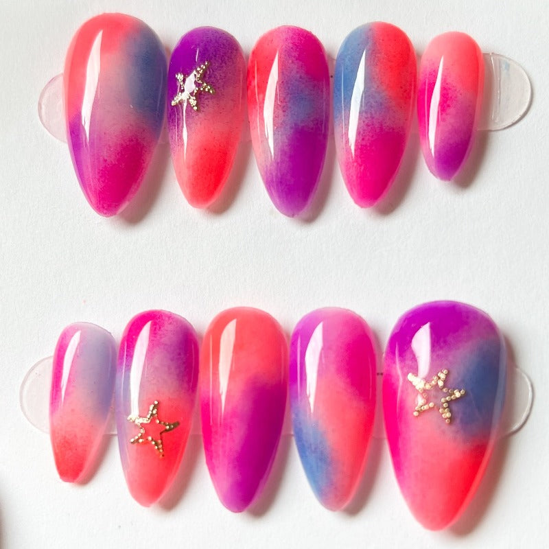 Summer Neons
